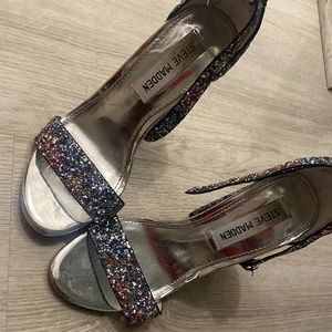 Steve Madden heels